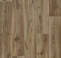 Линолеум Forbo De Luxe 2841-3051 dark wild oak фото 1 | FLOORDEALER